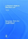 J.C. Blokhuis, Jonathan Feldman, Feldman Jonathan, Michael Imber, Michael Van Geel Imber, Imber Michael... - Teacher''s Guide to Education Law