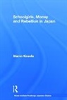 Sharon Kinsella, Kinsella Sharon - Schoolgirls, Money and Rebellion in Japan