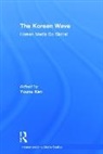 Youna (American University of Paris Kim, Youna Kim, Kim Youna - Korean Wave