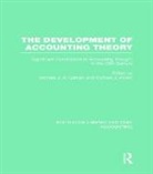 Michael Aitken Gaffikin, Michael Aitken, Aitken Michael, Michael Gaffikin - Development of Accounting Theory (Rle Accounting)