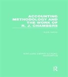 Michael Gaffikin, Michael Gaffikin - Accounting Methodology and the Work of R. J. Chambers (Rle Accounting)