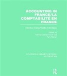 Jay L. (Portland State University Nadeau, Nadeau Jay L., Yannick Lemarchand, Robert Parker - Accounting in France (Rle Accounting)