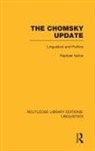 Raphael Salkie, Salkie Raphael - Chomsky Update