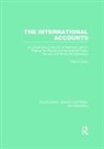 Cleona Lewis, Lewis Cleona - International Accounts (Rle Accounting)