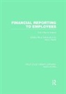 Lee Parker, Parker Lee, Lee Parker - Financial Reporting to Employees (Rle Accounting)