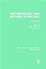 Lee Graves Parker, Finley Graves, Graves Finley, Lee Parker, Parker Lee - Methodology and Method in History (Rle Accounting)
