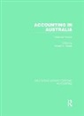 Robert (Naval Research Laboratory Parker, Robert Parker - Accounting in Australia (Rle Accounting)