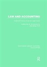 Jean Reid, Jean Reid - Law and Accounting (Rle Accounting)