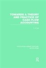 T. Parker Lee, T. Lee, Robert Parker - Towards a Theory and Practice of Cash Flow Accounting (Rle Accounting)