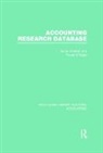 Fouad Al Najjar, Bimal Prodhan, Bimal Al Najjar Prodhan, Prodhan Bimal - Accounting Research Database (Rle Accounting)