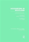 Janet Parker Pryce-Jones, Robert Parker, Janet Pryce-Jones - Accounting in Scotland (Rle Accounting)
