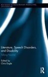 Christopher Eagle, Christopher Eagle, Eagle Christopher - Literature, Speech Disorders, and Disability