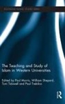 Paul (Victoria University of Wellington Morris, Paul Shepard Morris, Paul Morris, William Shepard, Toni Tidswell, Tidswell Toni... - Teaching and Study of Islam in Western Universities