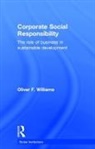 Oliver F. Williams, Williams Oliver F. - Corporate Social Responsibility