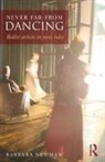Barbara Newman, Barbara Newman - Never Far From Dancing