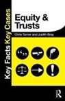Judith Bray, Bray Judith, Chris Turner, Chris Bray Turner - Equity and Trusts
