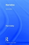 Paul Cobley - Narrative