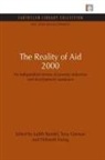 Deborah Ewing, Ewing Deborah, Tony German, German Tony, Judith Randel, Judith German Randel... - Reality of Aid 2000