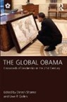 Dinesh Gielen Sharma, Uwe P Gielen, Uwe P. Gielen, Gielen Uwe P., Dinesh Sharma - Global Obama
