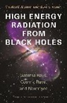 Charles D. Dermer, Charles D. Menon Dermer, Dermer Charles D., Govind Menon, Menon Govind - High Energy Radiation From Black Holes