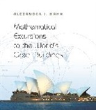 Alexander J. Hahn, Hahn Alexander J. - Mathematical Excursions to the World''s Great Buildings