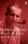 Herbert Marcuse, Douglas Kellner, Clayton Pierce, Pierce Clayton - Marxism, Revolution and Utopia