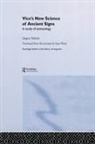 Jurgen Trabant, Jürgen Trabant - Vico''s New Science of Ancient Signs
