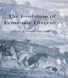 Antonio (Universita DI Siena Nicita, Antonio Pagano Nicita, Antonio Nicita, Ugo Pagano - Evolution of Economic Diversity