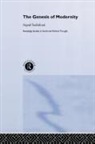 Arpad Szakolczai, Arpad (University College Cork Szakolczai, Szakolczai Arpad - Genesis of Modernity