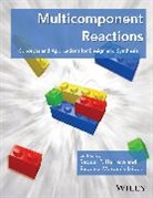 Raquel P Herrera, Raquel P. Herrera, Raquel P. Marques-Lopez Herrera, Herrera Raquel P., Eugenia Marqués-López - Multicomponent Reactions