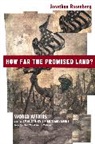 Jonathan Rosenberg - How Far the Promised Land?