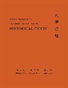 James Geiss, Geiss James, Hai-tao Tang, Naiying Yuan, Naiying Tang Yuan, Yuan Naiying - Classical Chinese (Supplement 3)