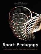 Kathleen Armour, Kathleen (University of Birmingham Armour - Sport Pedagogy