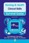 Trudy Dwyer, Lorna Moxham, Kerry Reid-Searl, Kerry Dwyer Reid-Searl, Ann Richards, Jackie Ryan - Clinical Skills