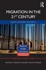Kim Maloney Korinek, Thomas N. (University of Utah Maloney, Thomas N. Korinek Maloney, Kim Korinek, Thomas N Maloney, Thomas N. Maloney - Migration in the 21st Century