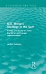 Amitav Acharya, Amitav (American University Acharya, Acharya Amitav - U.s. Military Strategy in the Gulf (Routledge Revivals)