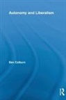 Ben Colburn, Colburn Ben - Autonomy and Liberalism