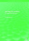 Priscilla Alderson, Alderson Priscilla - Learning and Inclusion (Routledge Revivals)
