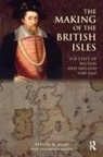 Steven G Ellis, Steven G. Ellis, Steven G. Maginn Ellis, Christopher Maginn - Making of the British Isles