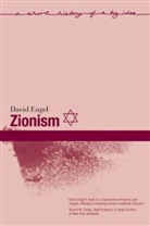 David Engel - Zionism