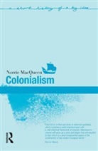 Norrie MacQueen - Colonialism