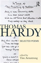 Tim Armstrong - Thomas Hardy