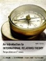 Thomas Diez, Imad El-Anis, Lloyd Pettiford, Jill Steans, Jill Pettiford Steans - Introduction to International Relations Theory