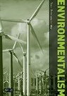 David Peterson Del Mar - Environmentalism