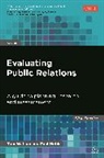 Paul Noble, Noble Paul, Tom Watson, Tom Noble Watson, Watson Tom - Evaluating Public Relations