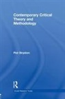 Piet Strydom - Contemporary Critical Theory and Methodology