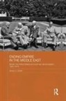 Simon C Smith, Simon C. Smith - Ending Empire in the Middle East