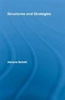 Adriana Belletti, Belletti Adriana - Structures and Strategies