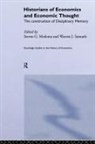 Steven G (University of Colorado Medema, Steven G Samuels Medema, Steven G Medema, Warren J Samuels, Warren J. Samuels - Historians of Economics and Economic Thought