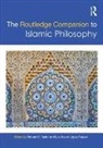 Richard C. Lopez-Farjeat Taylor, Luis Xavier López-Farjeat, Richard C. Taylor, Taylor Richard C. - Routledge Companion to Islamic Philosophy